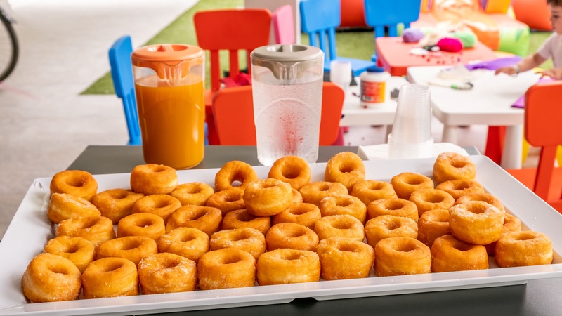   - Hotel Alexander a San Mauro Mare 